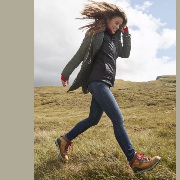 Athleta Skulptek Skinny Jeans Dark Wash Size 4 - Picture 3 of 11